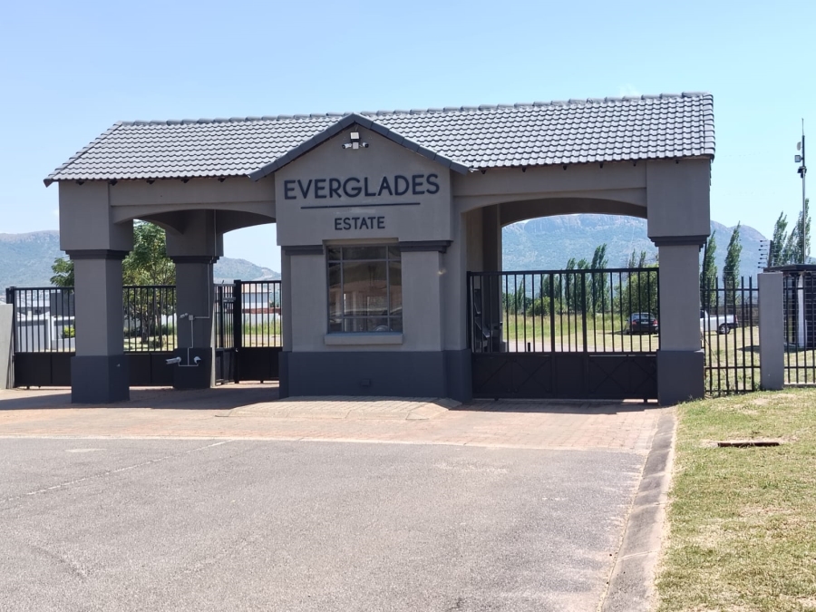 0 Bedroom Property for Sale in Everglades Estate North West